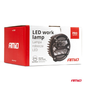 AMIO LED pracovní světlo PRO Series AMiO-03869_thumb5