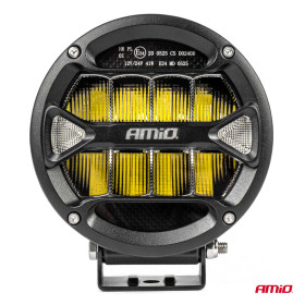 AMIO LED pracovní světlo PRO Series AMiO-03869_thumb7