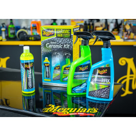 Meguiar's Hybrid Ceramic Kit - sada hybridní keramické autokosmetiky pro ochranu a údržbu laku_thumb10