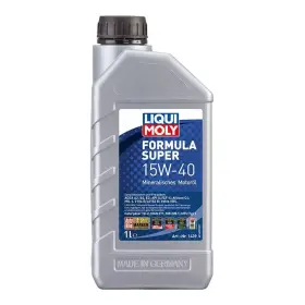 LIQUI MOLY 1439 FORMULA SUPER 15W-40 - 1L