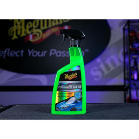 Meguiar's Hybrid Ceramic Detailer - hybridní keramický detailer pro odstranění lehkých nečistot a posílení ochrany 768 ml_thumb6