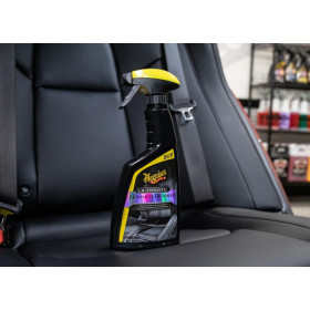 Meguiar's Ultimate Leather Detailer - přípravek pro kompletní údržbu kožených povrchů 473 ml_thumb6