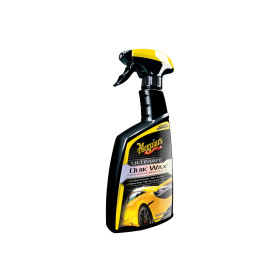 Meguiar's Ultimate Quik Wax - vylepšený polymerový rychlý vosk, v rozprašovači 473 ml_thumb5