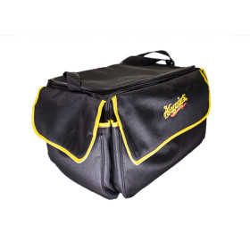 Meguiar's Detailing Bag - luxusní, extra velká taška na autokosmetiku, 60 cm x 35 cm x 31 cm_thumb6