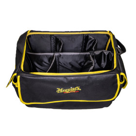 Meguiar's Detailing Bag - luxusní, extra velká taška na autokosmetiku, 60 cm x 35 cm x 31 cm_thumb7