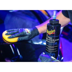 Meguiar's PRO Hybrid Ceramic Sealant - tekutý, profesionální, hybridní keramický sealant 473 ml_thumb5