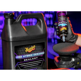 Meguiar's PRO Hybrid Ceramic Sealant - tekutý, profesionální, hybridní keramický sealant 473 ml_thumb7