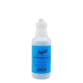 Meguiar's Surface Prep Bottle - ředicí láhev pro Surface Prep, bez rozprašovače 946 ml