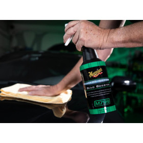 Meguiar's PRO Hybrid Ceramic Bead Booster - tekutý, profesionální, hybridní keramický booster 946 ml_thumb4