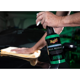 Meguiar's PRO Hybrid Ceramic Bead Booster - tekutý, profesionální, hybridní keramický booster 3,79l_thumb4