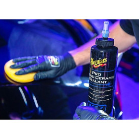 Meguiar's PRO Hybrid Ceramic Sealant - tekutý, profesionální, hybridní keramický sealant 3,79l_thumb7