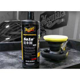 Meguiar's So1o All-In-One M300 - profesionální jednokroková leštěnka s keramikou 946ml_thumb6