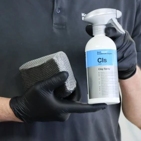 Koch Chemie Clay Scrubber - Houba pro ruční čištění lakovaných povrchů_thumb4