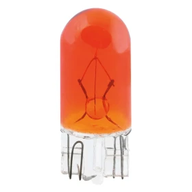 AMiO Halogenové žárovky WY5W T10 5W W2.1x9.5d AMBER 24V_thumb2