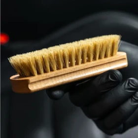 K2 AURON BRUSH SOFT - kartáč na čištění kůže_thumb5