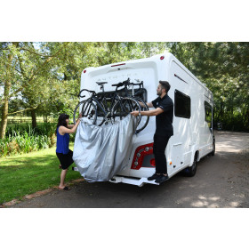 plachta AQUATEX TOURING PREMIUM na jeden až dva bicykly, OXFORD_thumb4