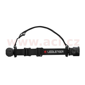 LED LENSER H7R CORE - baterka se superledkou, čelovka nabíjecí, dosvit 250 m, záruka 7 let_thumb2