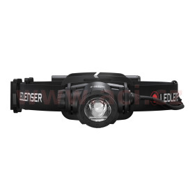 LED LENSER H7R CORE - baterka se superledkou, čelovka nabíjecí, dosvit 250 m, záruka 7 let_thumb4