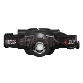 LED LENSER H15R CORE - baterka se super LED světlem, nabíjecí čelovka, dosvit až 250 m, záruka 7 let_thumb4