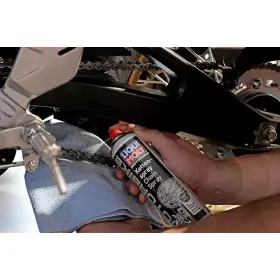 Mazivo na řetězy LIQUI MOLY RACE 400 ml_thumb2