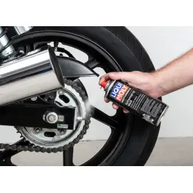 Mazivo na řetězy LIQUI MOLY RACE 400 ml_thumb3