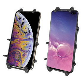 univerzální držák mobilního telefonu Quick-Grip pro větší telefony (od velikosti 5"), RAM Mounts_thumb3