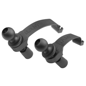 upevňovací základna na řídítka Tough-Strap™, RAM Mounts_thumb3