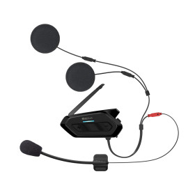 Mesh handsfree headset Spider RT1 (dosah 2 km), SENA_thumb3