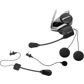 Bluetooth handsfree headset 50S (dosah 2 km), SENA (sada 2 jednotek)_thumb3