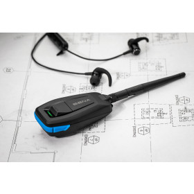 Bluetooth-MeshPort Blue adaptér, SENA_thumb2