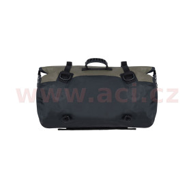 vodotěsný vak Aqua T-50 Roll Bag, OXFORD (khaki/černý, objem 50 l)_thumb3