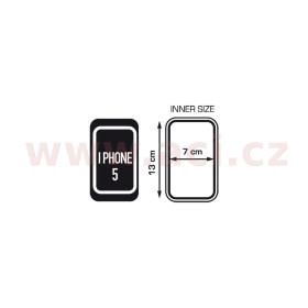 KS955B - pouzdro na telefon velikost 4" KAPPA_thumb4