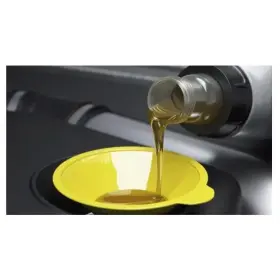 Motorové oleje pro osobní automobily