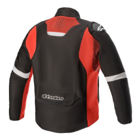 bunda T SP-5, TECH-AIR 5 kompatibilní, ALPINESTARS (černá/červená, vel. L)_thumb2