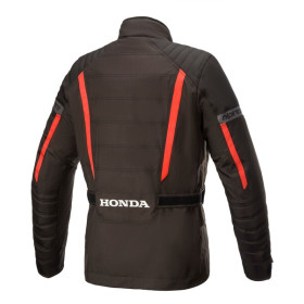 bunda GRAVITY DRYSTAR HONDA kolekce, ALPINESTARS (černá/červená, vel. L)_thumb2