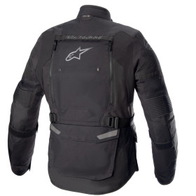 bunda BOGOTA pro DRYSTAR, ALPINESTARS (černá, vel. 2XL)_thumb2