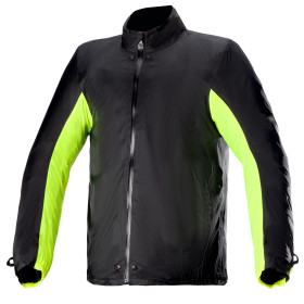 bunda BOGOTA pro DRYSTAR, ALPINESTARS (tmavě modrá/černá/červená, vel. 2XL)_thumb3