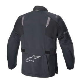 bunda ST-7 GORE-TEX, ALPINESTARS (černá/tmavě šedá, vel. L)_thumb2