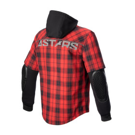 košile MO.ST.EQ TARTAN, ALPINESTARS (červená/černá, vel. 3XL)_thumb2