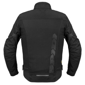 bunda CORSA H2OUT, SPIDI (černá/antracit, vel. XL)_thumb2