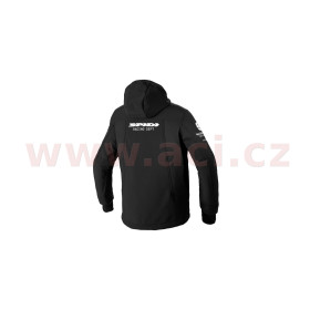 mikina HOODIE ARMOR EVO, SPIDI (černá/červená, vel. M)_thumb2