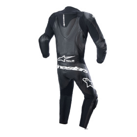 jednodílná kombinéza GP FORCE LURV, ALPINESTARS (černá, vel. 58)_thumb2