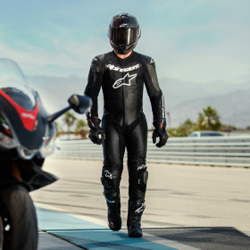 jednodílná kombinéza GP FORCE LURV, ALPINESTARS (černá, vel. 58)_thumb4