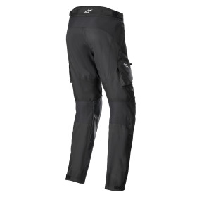 kalhoty přes boty VENTURE XT, ALPINESTARS (černá, vel. 3XL)_thumb2