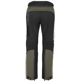 kalhoty 4SEASON EVO PANTS, SPIDI (černá/vojenská zelená, vel. 2XL)_thumb2