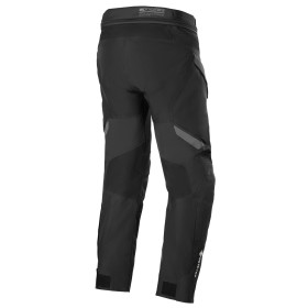 ZKRÁCENÉ kalhoty ST-7 GORE-TEX, ALPINESTARS (černá/tmavě šedá, vel. L)_thumb2