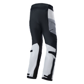 kalhoty ANDES AIR DRYSTAR, ALPINESTARS (světle šedá/tmavě šedá/černá/žlutá fluo, vel. L)_thumb2