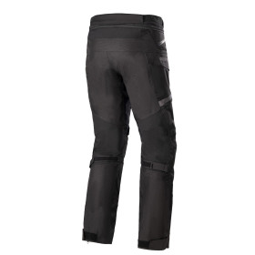 ZKRÁCENÉ kalhoty MONTEIRA DRYSTAR XF, ALPINESTARS (černá/černá, vel. L)_thumb2