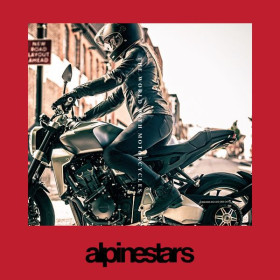 ALPINESTARS