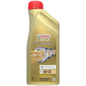 Castrol Edge Professional A5 Volvo 0W-30 1l_thumb1